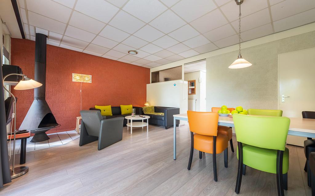 Roompot Schin Op Geul Born Ruang foto