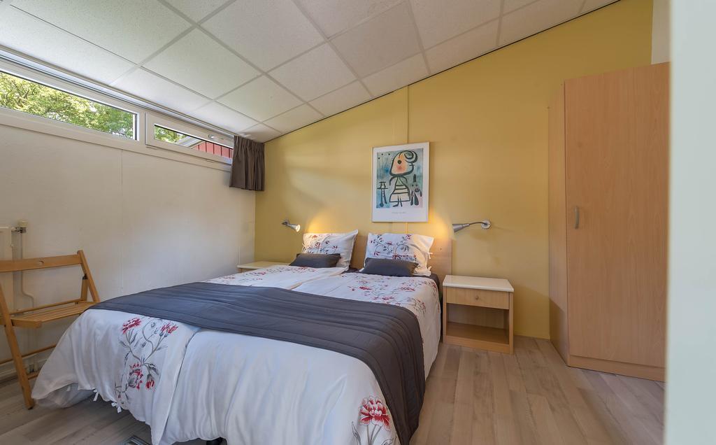 Roompot Schin Op Geul Born Ruang foto