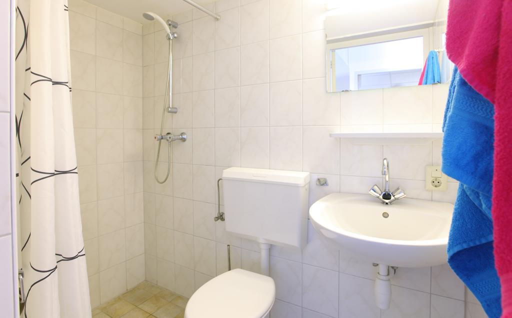 Roompot Schin Op Geul Born Ruang foto