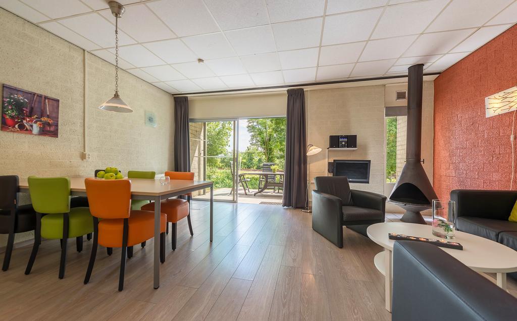 Roompot Schin Op Geul Born Ruang foto
