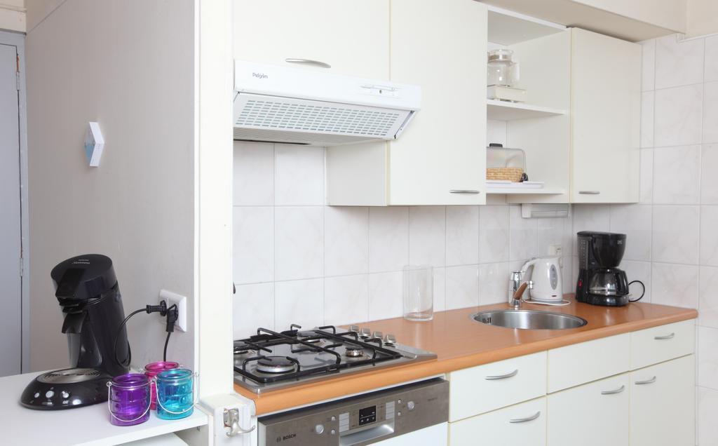 Roompot Schin Op Geul Born Ruang foto