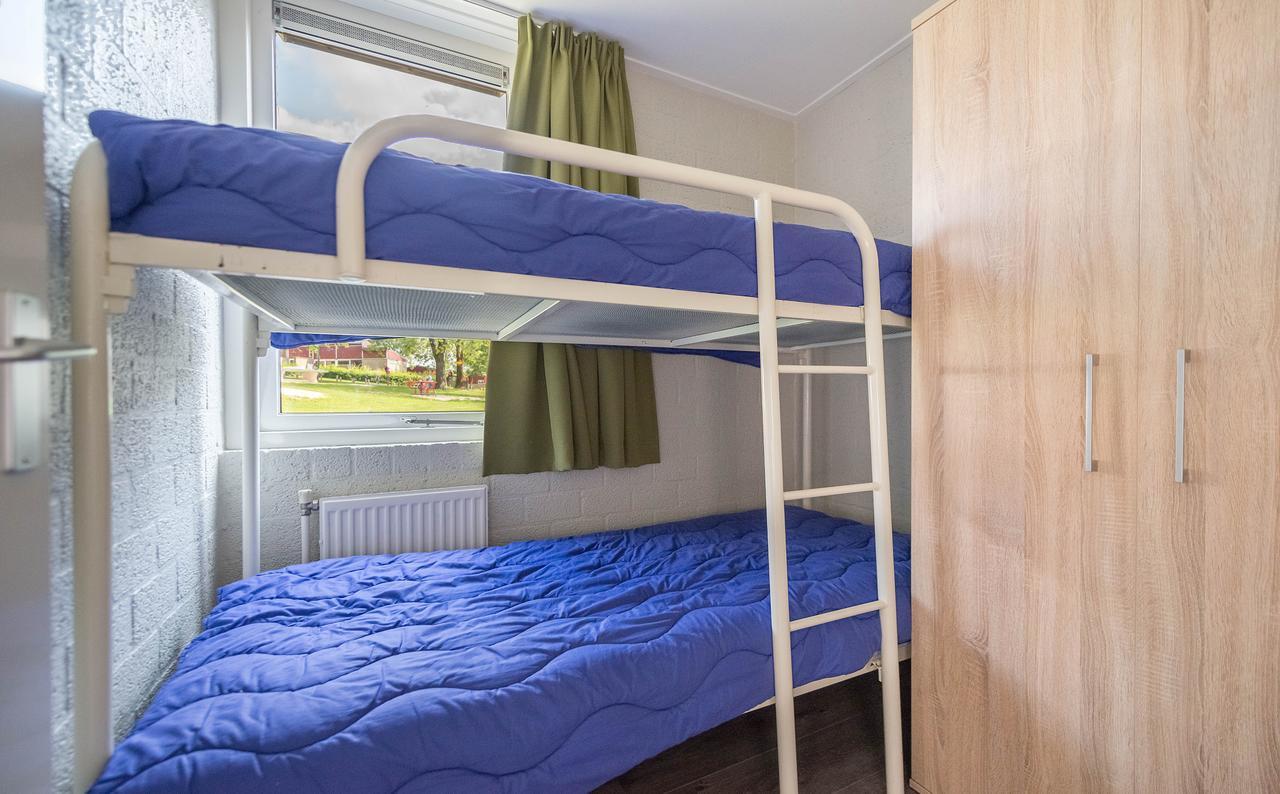 Roompot Schin Op Geul Born Ruang foto