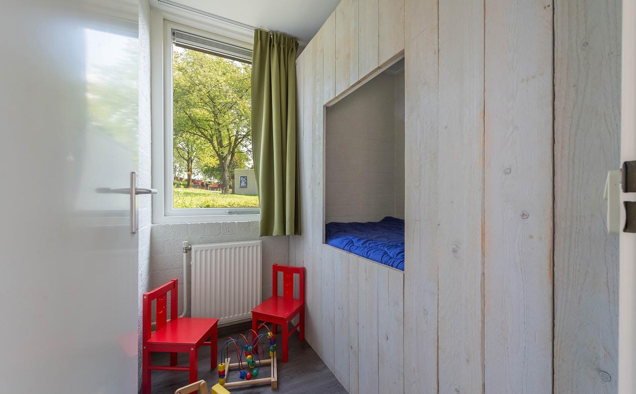 Roompot Schin Op Geul Born Ruang foto