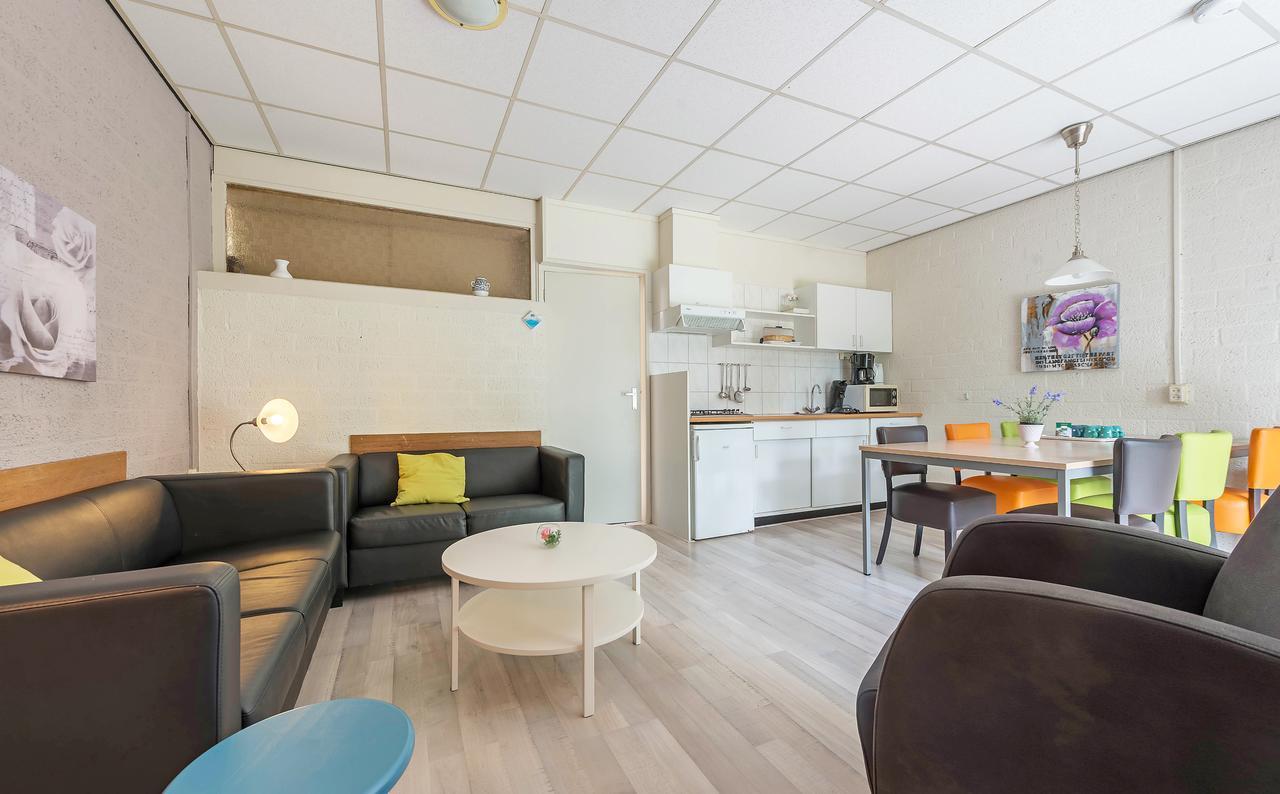 Roompot Schin Op Geul Born Ruang foto